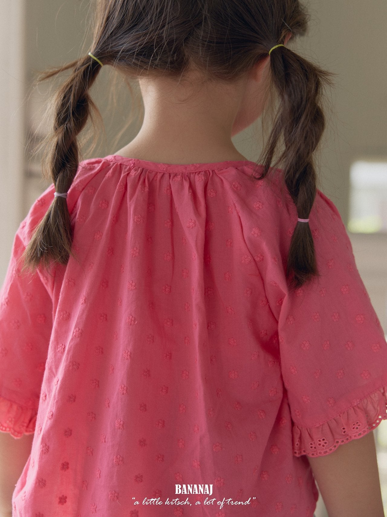 BANANAJ kerry blouse (80-135cm)