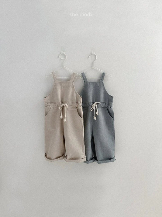 minirobe Planet overall (70-110cm)