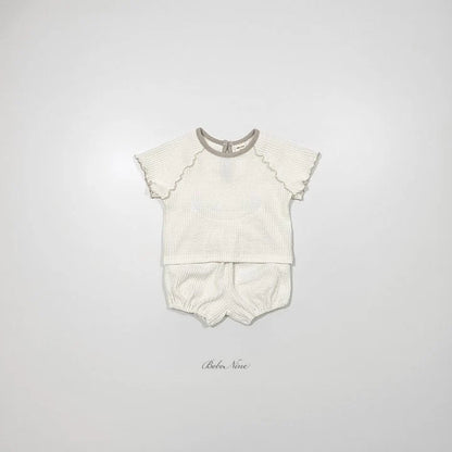 Bebenine Picnic Bloomer Set (6-24m)