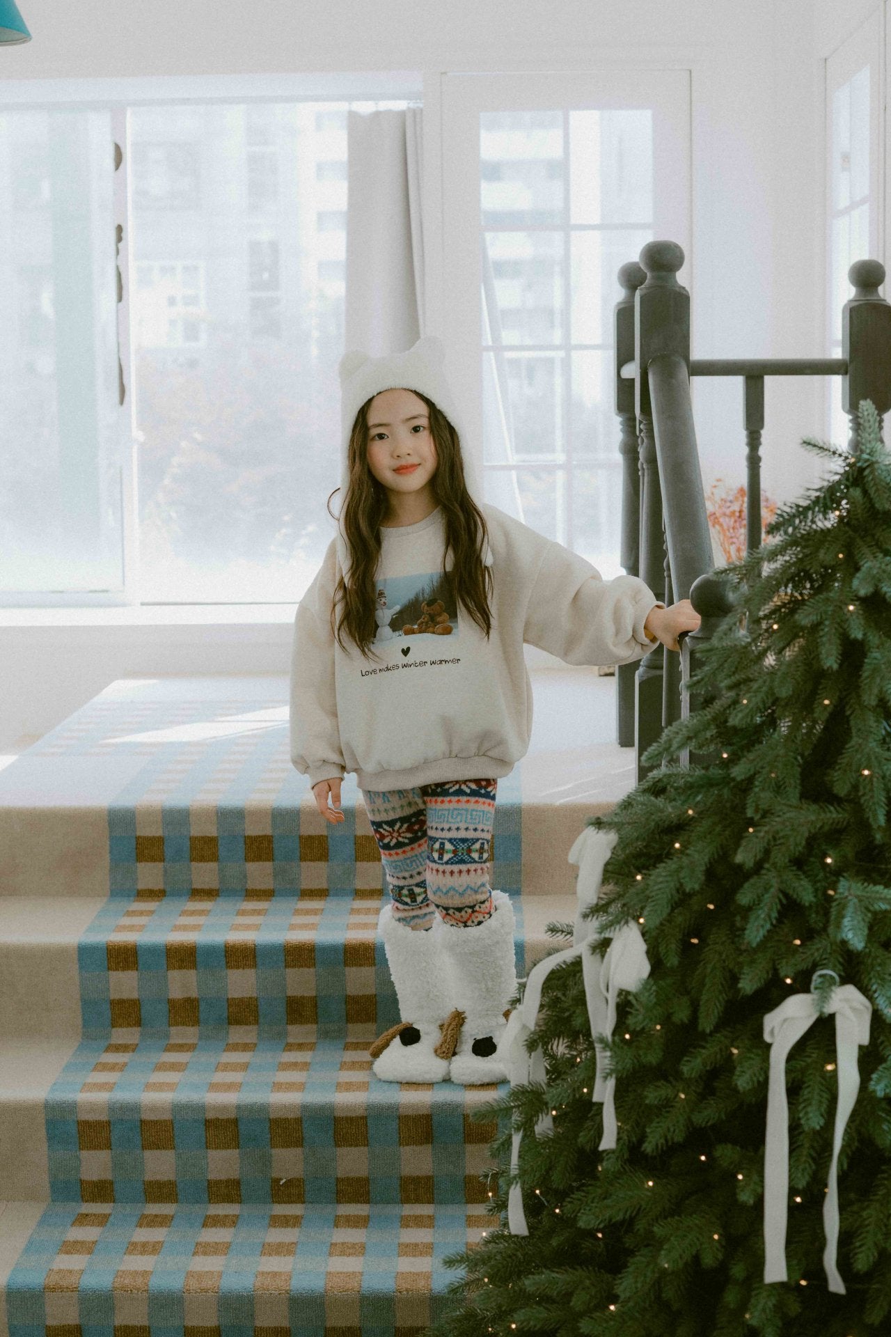 nightbebe love bear mtm (70-120cm)