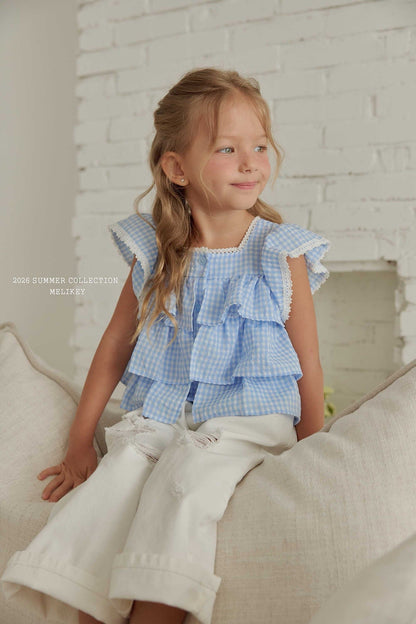 melikey juju cancan sleeveless bl (~80-140cm)