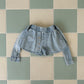 ELLYMOLLY new love layered pants (90-160cm)