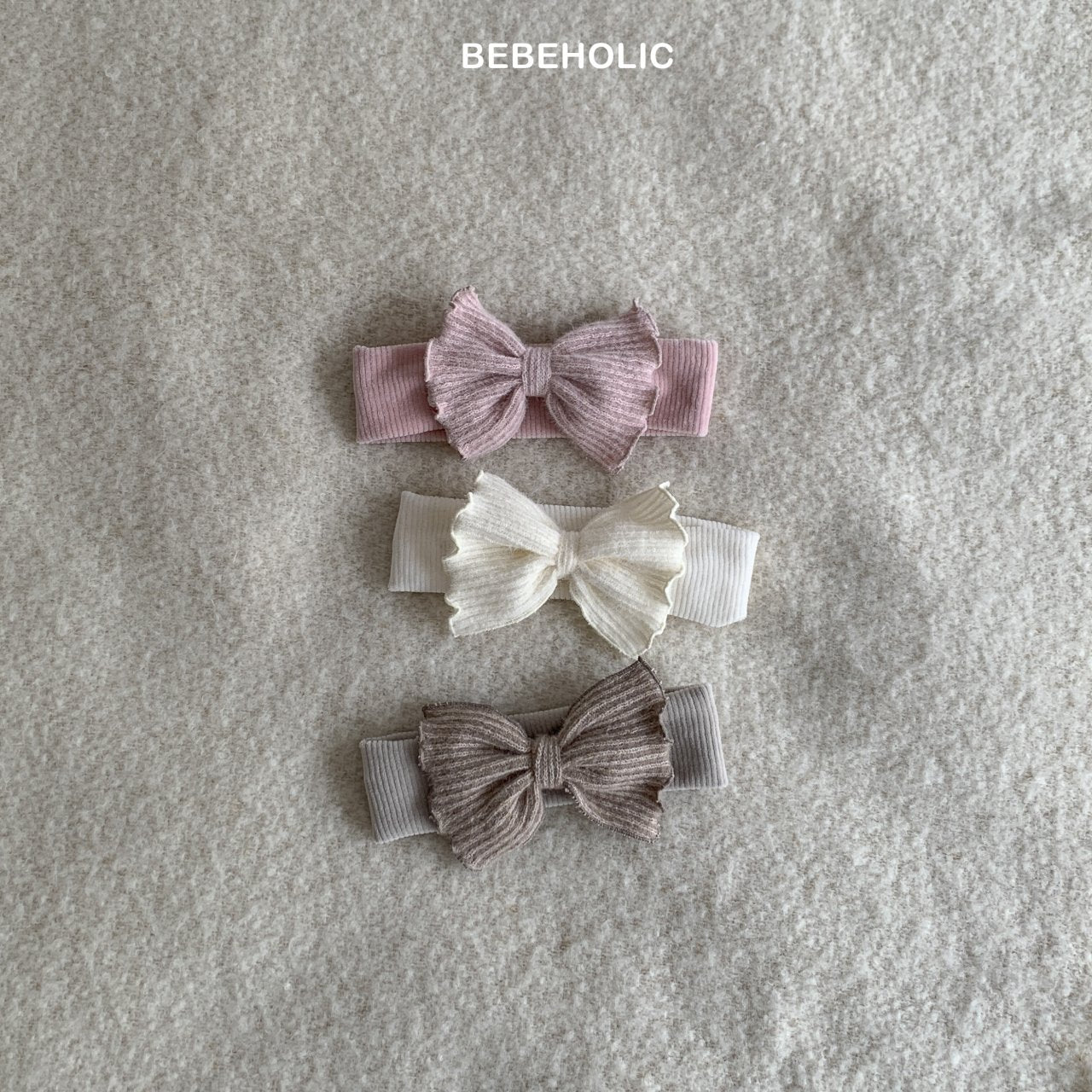 bebeholic marie frill hairband
