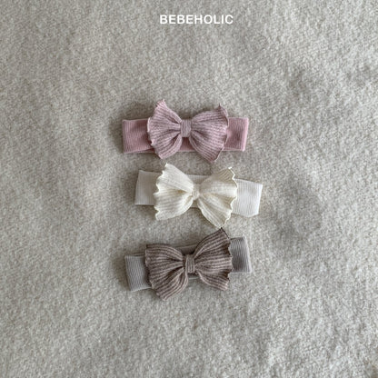 bebeholic marie frill hairband