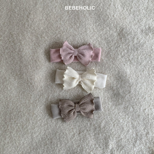 bebeholic marie frill hairband