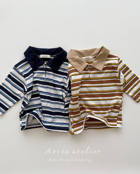 Aosta collar t (~70-115cm)