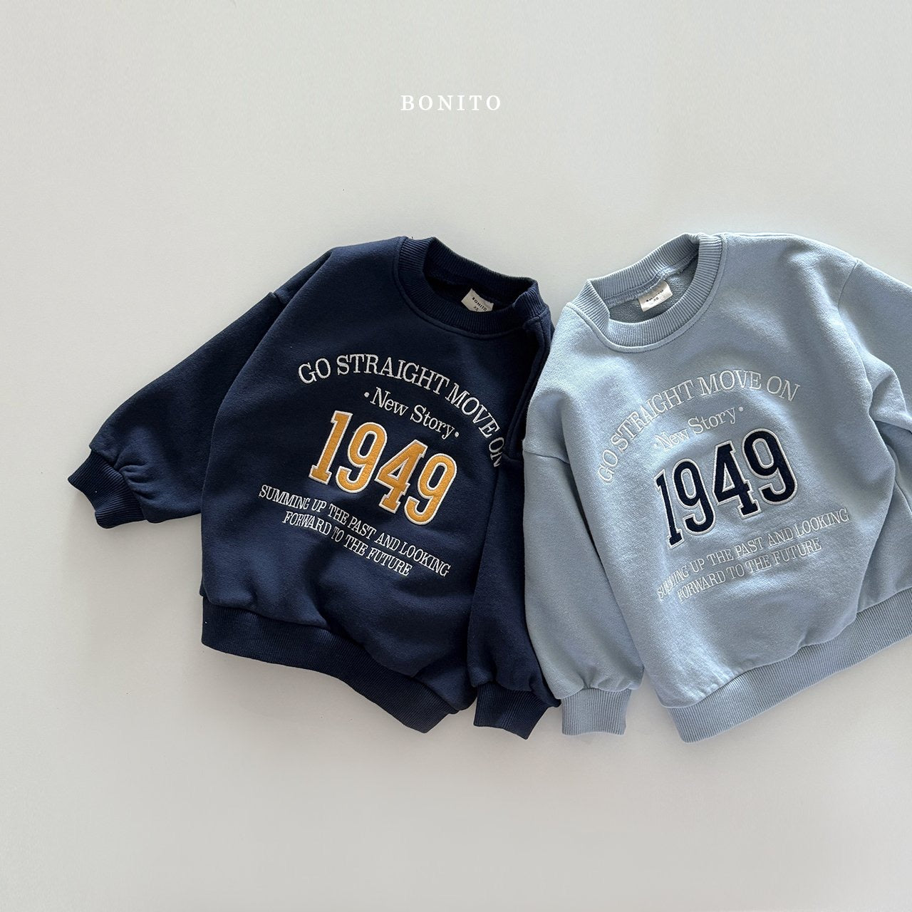 bonito 1949 mtm(kids & adult)