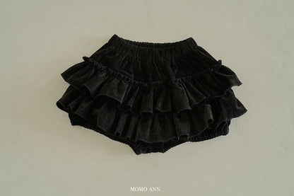 momoann bell cancan pants (90-130cm)