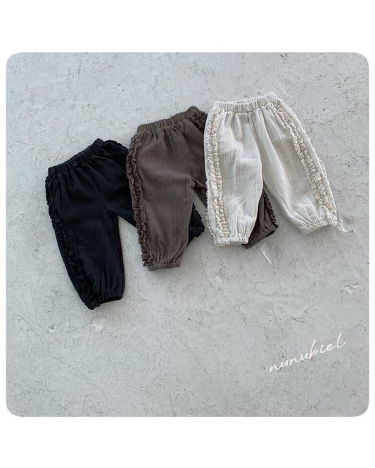 nunubiel solar pants (75-120cm)