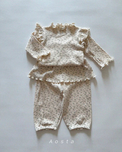 Aosta Angel Frill T (70-110cm)