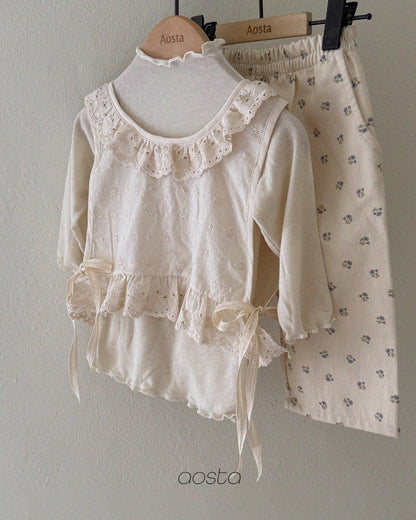 Aosta soft t (~70-115cm)