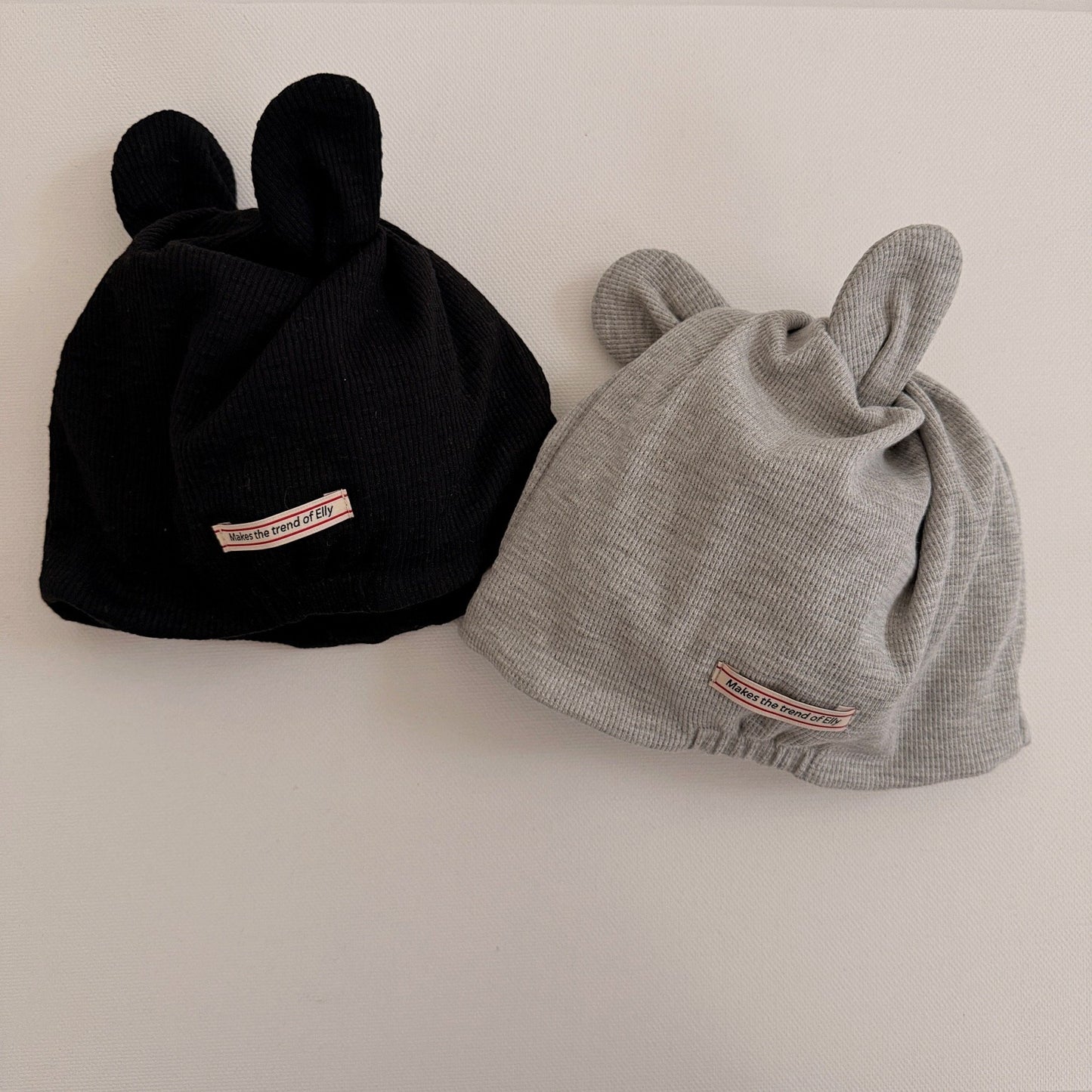 ELLYMOLLY twist beanie