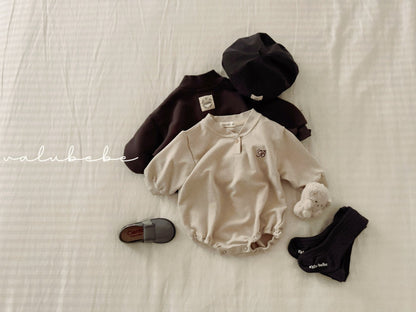 valubebe my boy suit (6-18m)