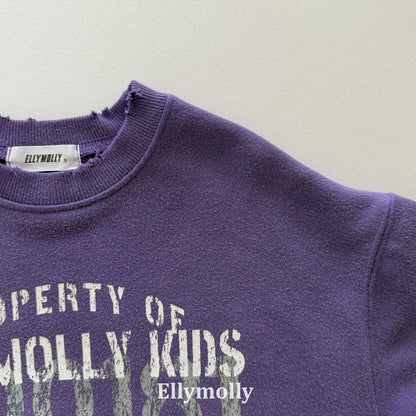 ELLYMOLLY vintage mtm (90-160cm)