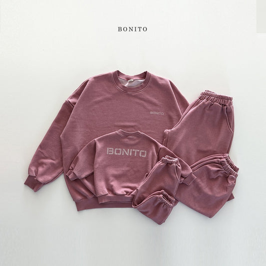 bonito pigment set(adult)
