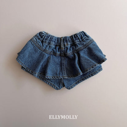 ELLYMOLLY celebrity frill pt (90-145cm)