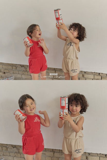 BANANAJ sliding set (80-135cm)