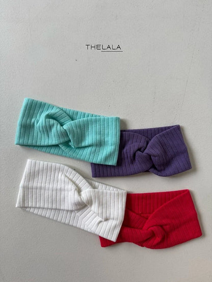 Lala Knot Turban