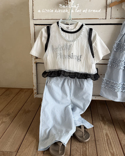 BANANAJ mood vest (80-135cm)