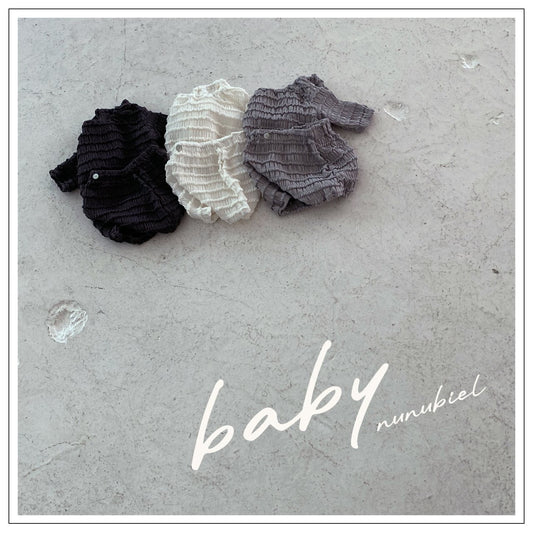 nunubiel lovely set (3-18m)