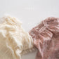 anggo strawberry cream dress (80-120cm)