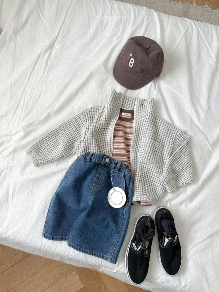 Digreen pepe Tee (85-130cm)