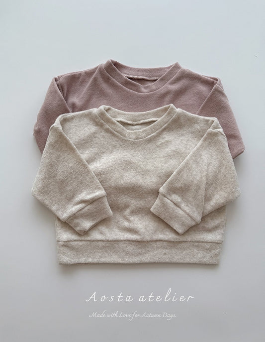 Aosta heart mtm (~70-115cm)