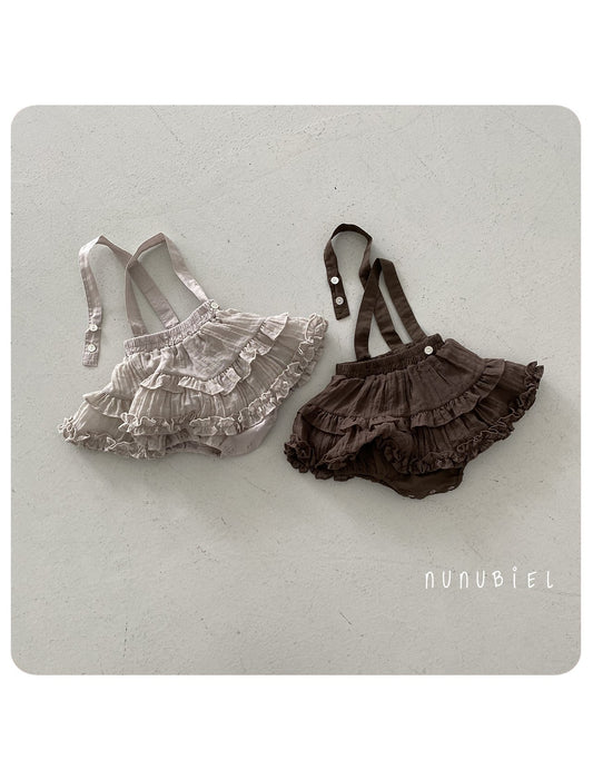 nunubiel orner romper (~70-80cm)