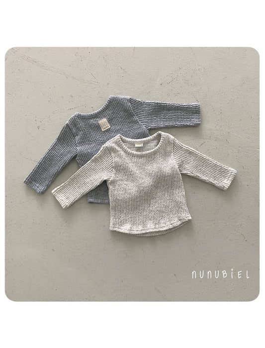 nunubiel jusaki t-shirt (75-120cm)