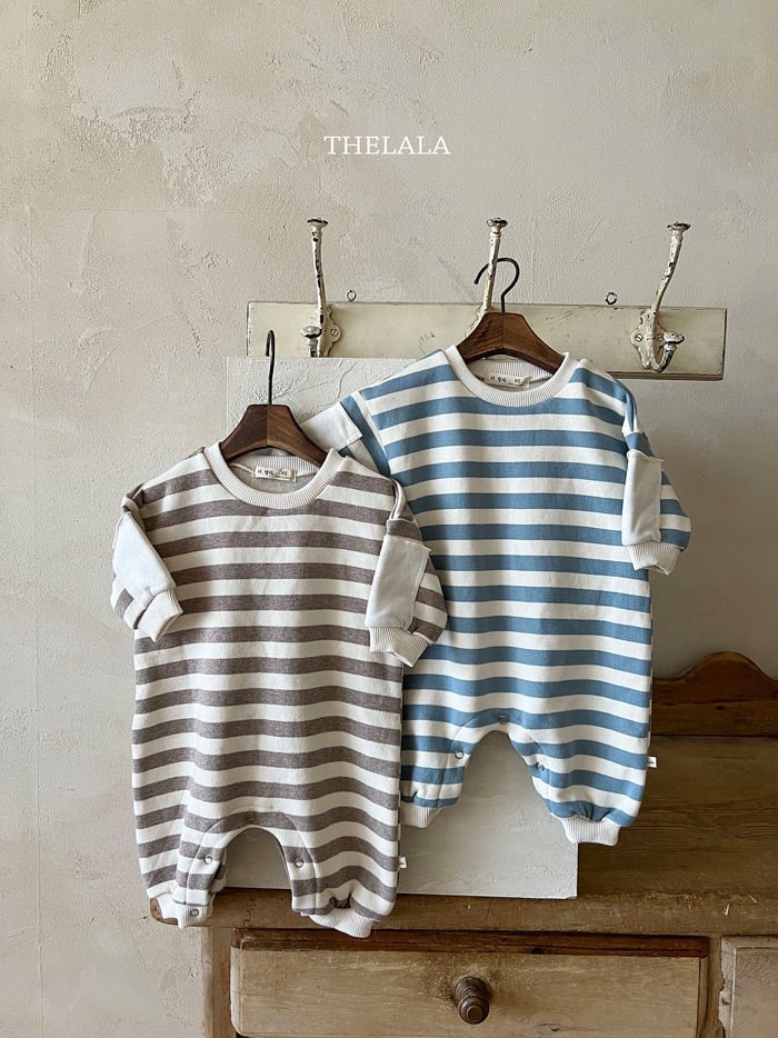 thelala pass suit (3-18m)