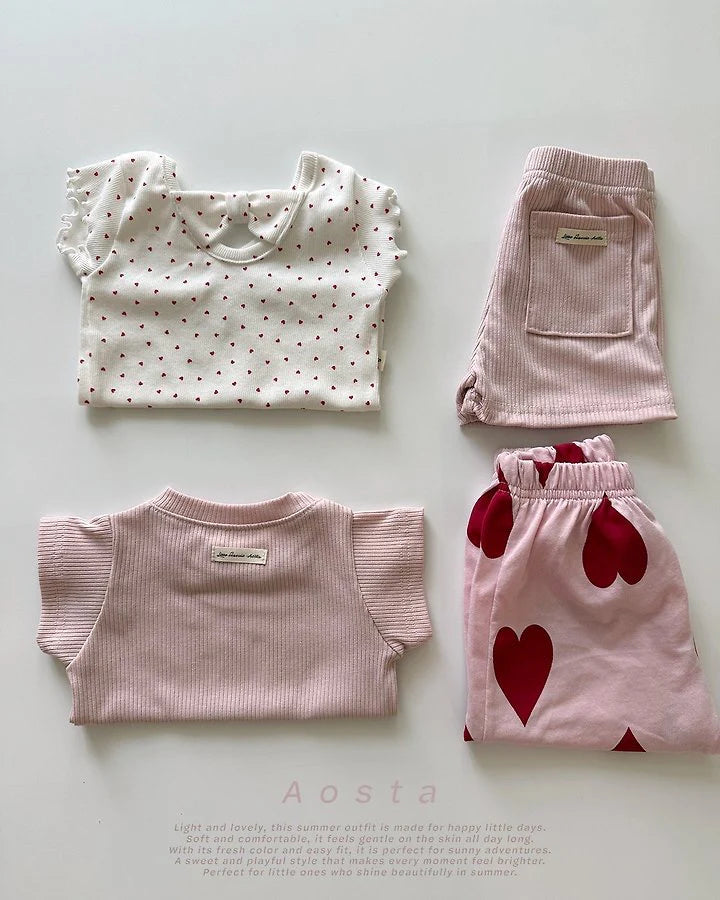 Aosta kiki blouse (~70-115cm)