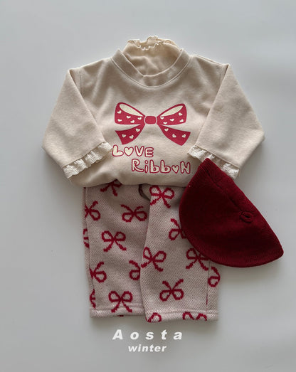 Aosta nene pants (~70-115cm)