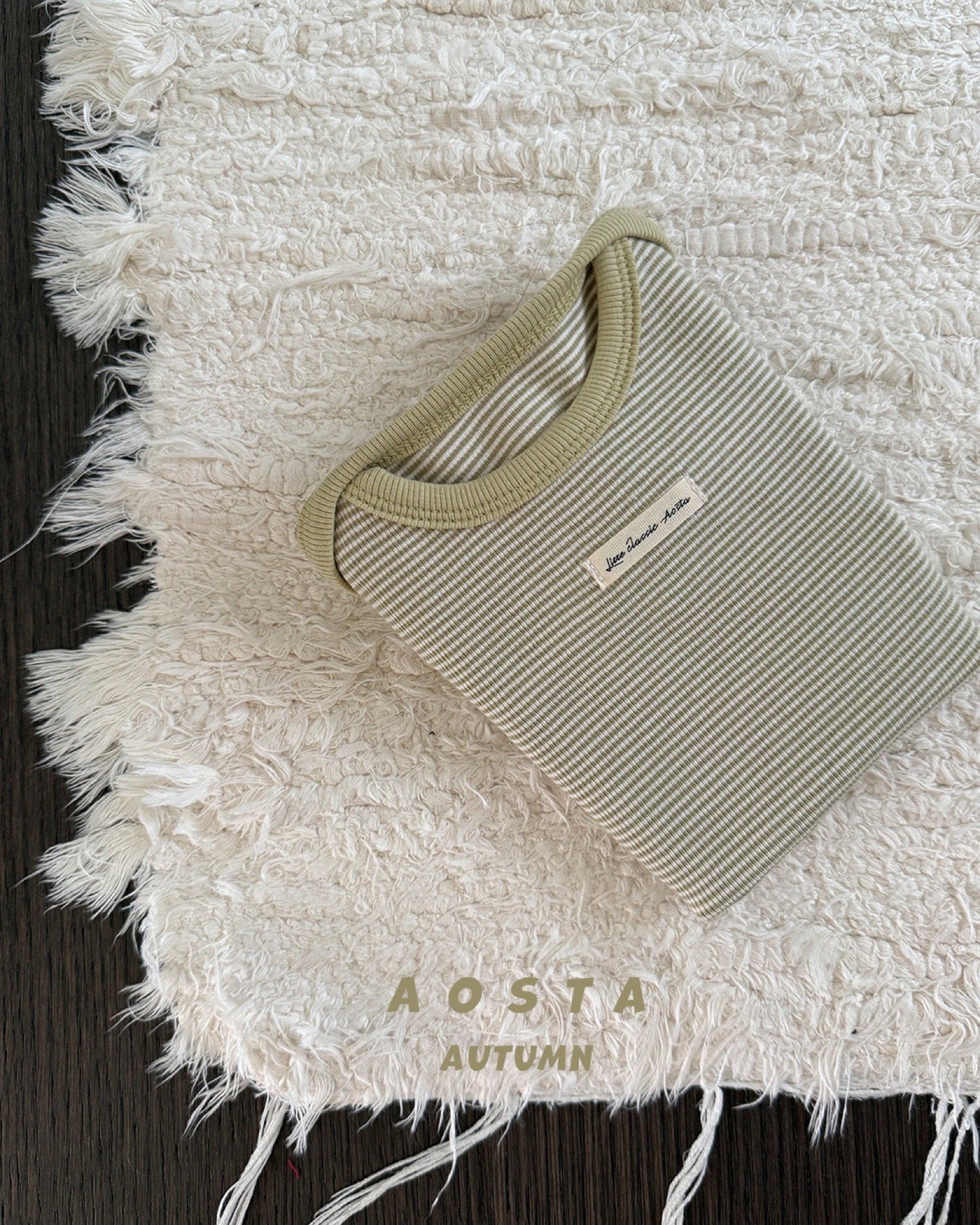 Aosta sweet&sour t (~70-115cm)