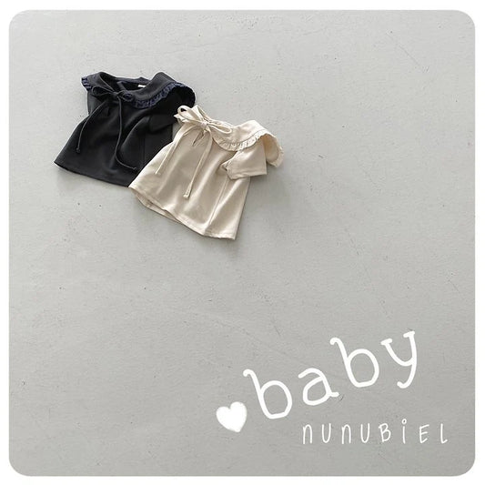 Nunubiel bebe pk t-shirt (6-18m)