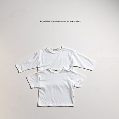 normalplay  daily T (75-140cm)