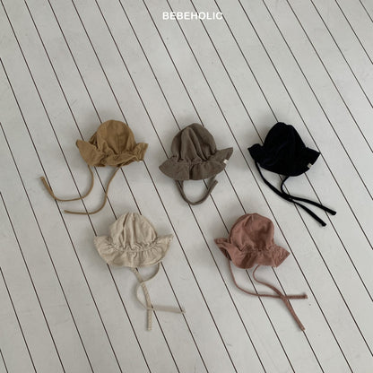 bebeholic mini golf bucket hat