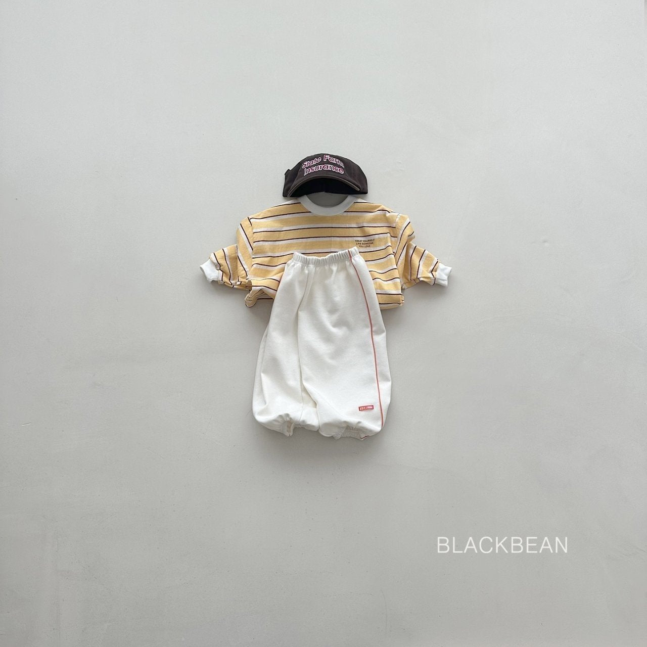 blackbean pro pants(kids)