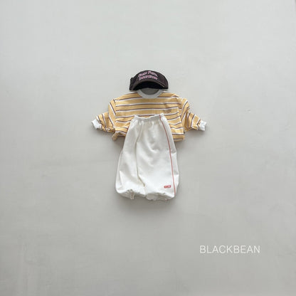 blackbean pro pants(kids)