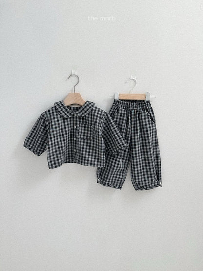 minirobe Looming Care Pants (70-110cm)