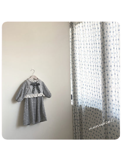 nunubiel cheese vest (75-120cm)