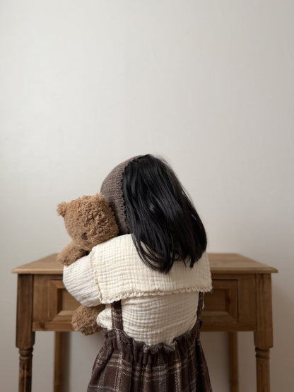 mimi market seri blouse (70-85cm)