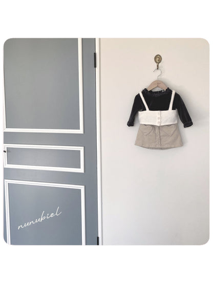 nunubiel dasom vest (75-120cm)