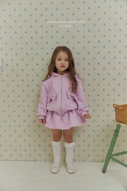 melikey lemon bouncy SK (~80-140cm)