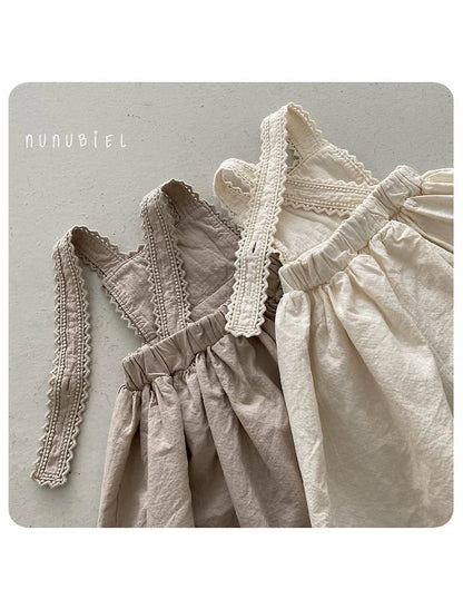 Nunubiel milga dress (75-120cm)