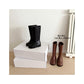 mymy baguette boots (14-22cm)