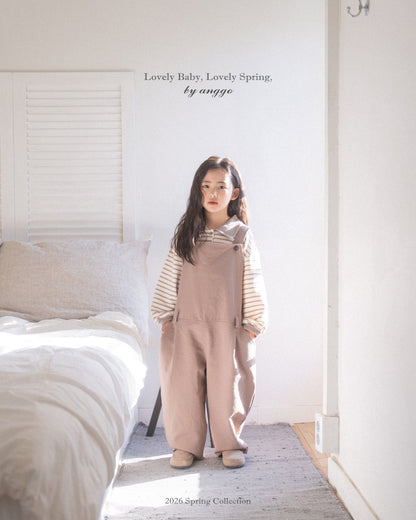 anggo pine overall (80-120cm)