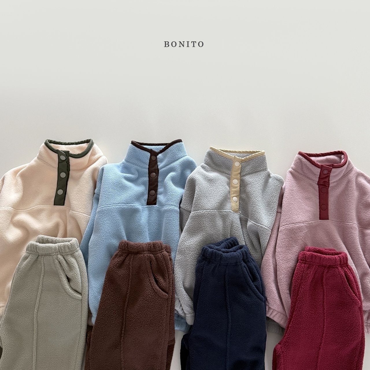 Bonito this SET-UP (~80-140cm)