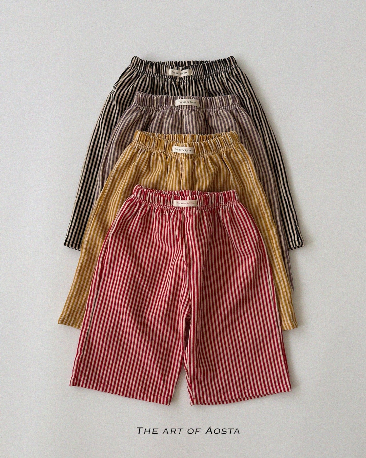 Aosta louis pants (~70-115cm)