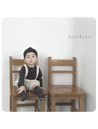nunubiel bebe jacqueline t-shirt (~70-80cm)