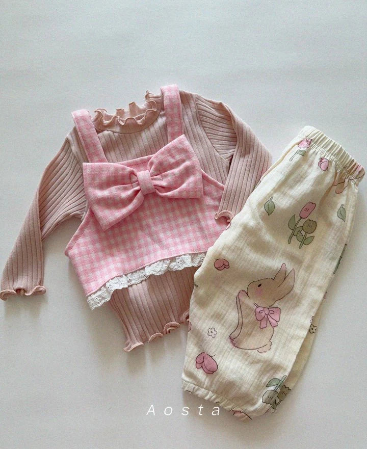 Aosta Bibi Vest (70-110cm)